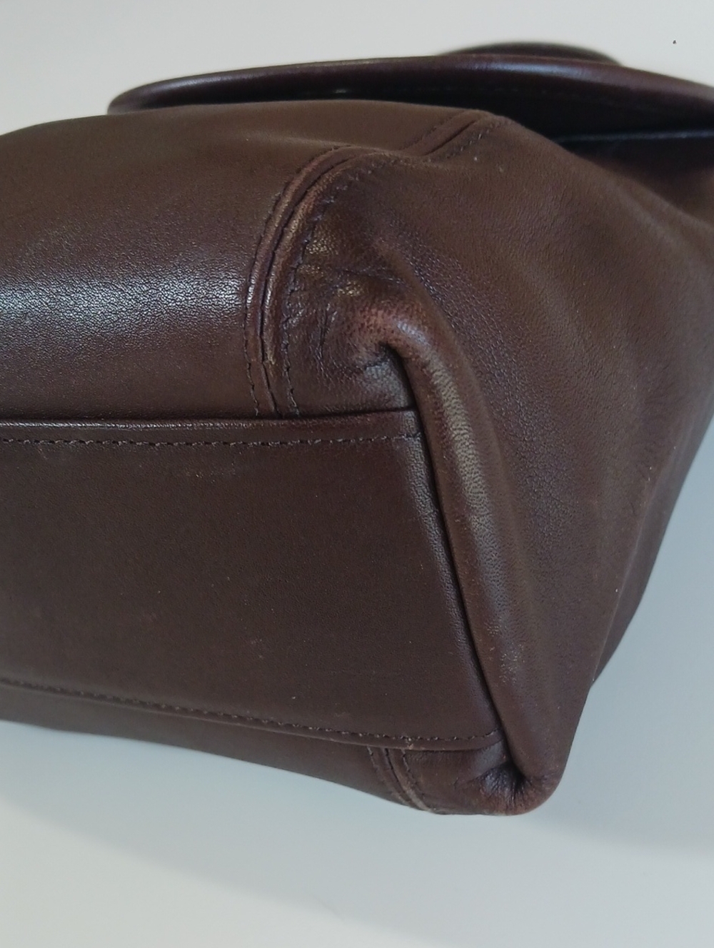 Vintage Coach Soho Bag #4108 - Picture 6 of 16